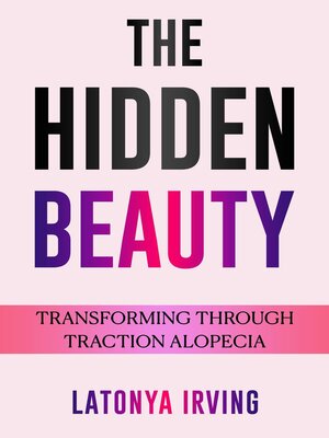 cover image of The Hidden Beauty